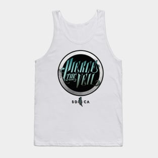 Pierce The Veil Tank Top